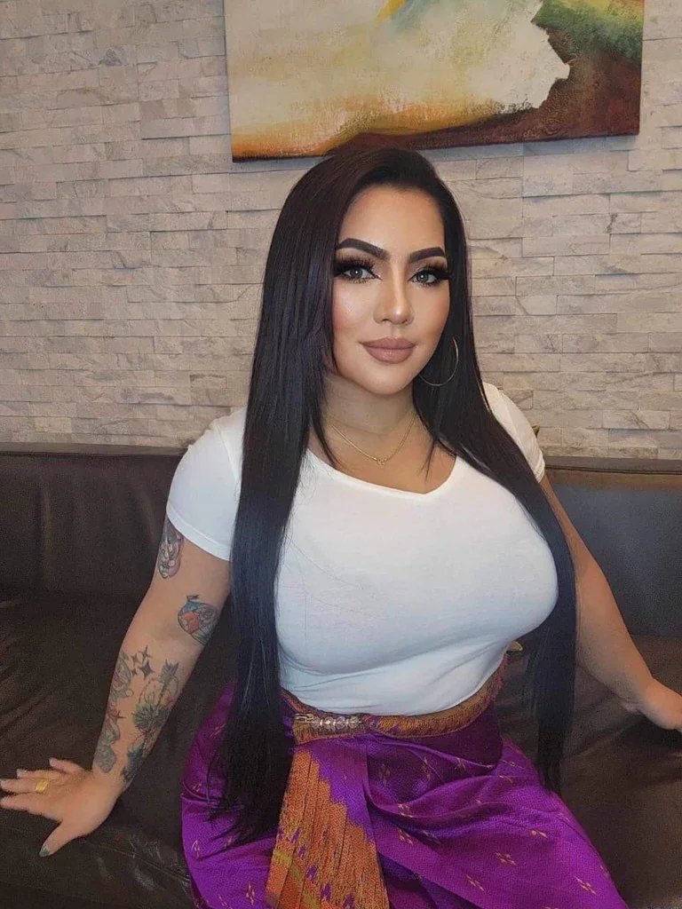 Ankara Mamak escort görseli