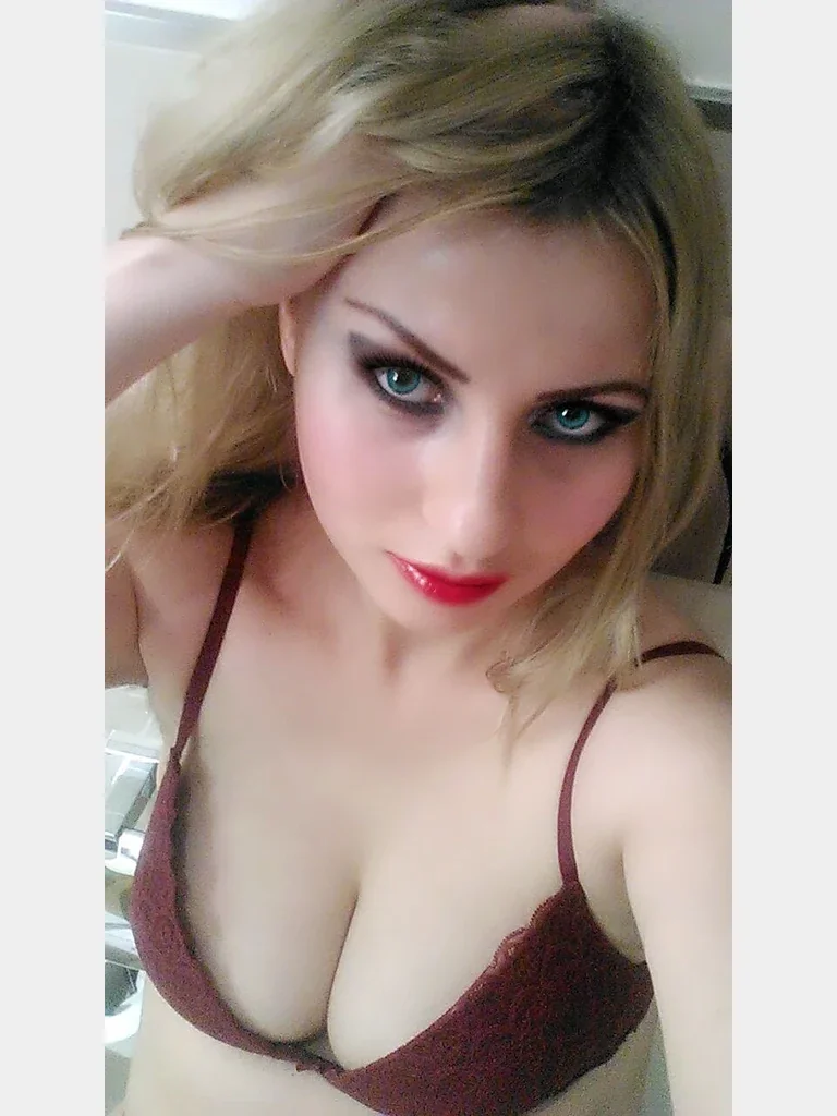 Ankara Evren escort görseli